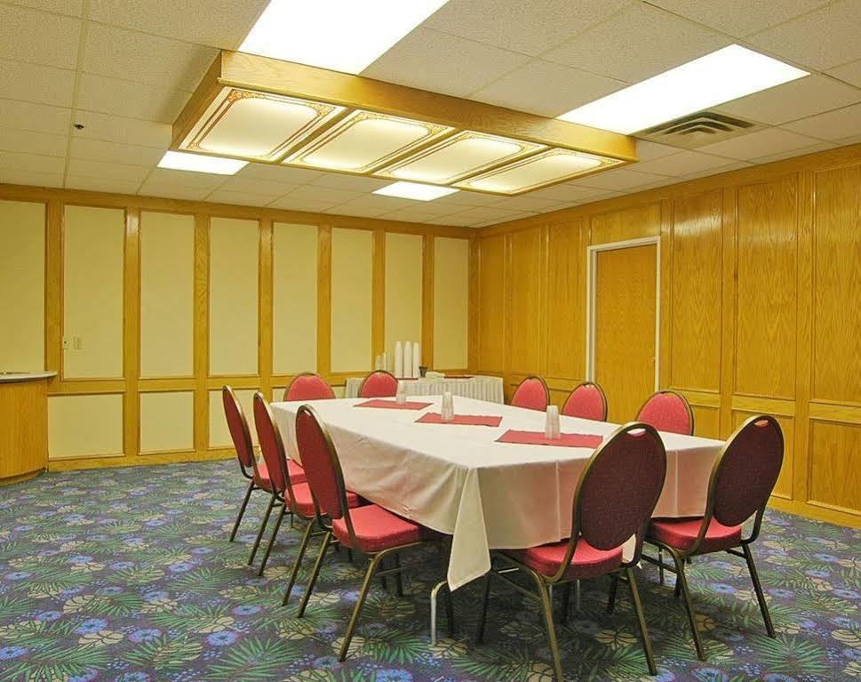Tropical Inn - ノース・バトルフォード エクステリア 写真